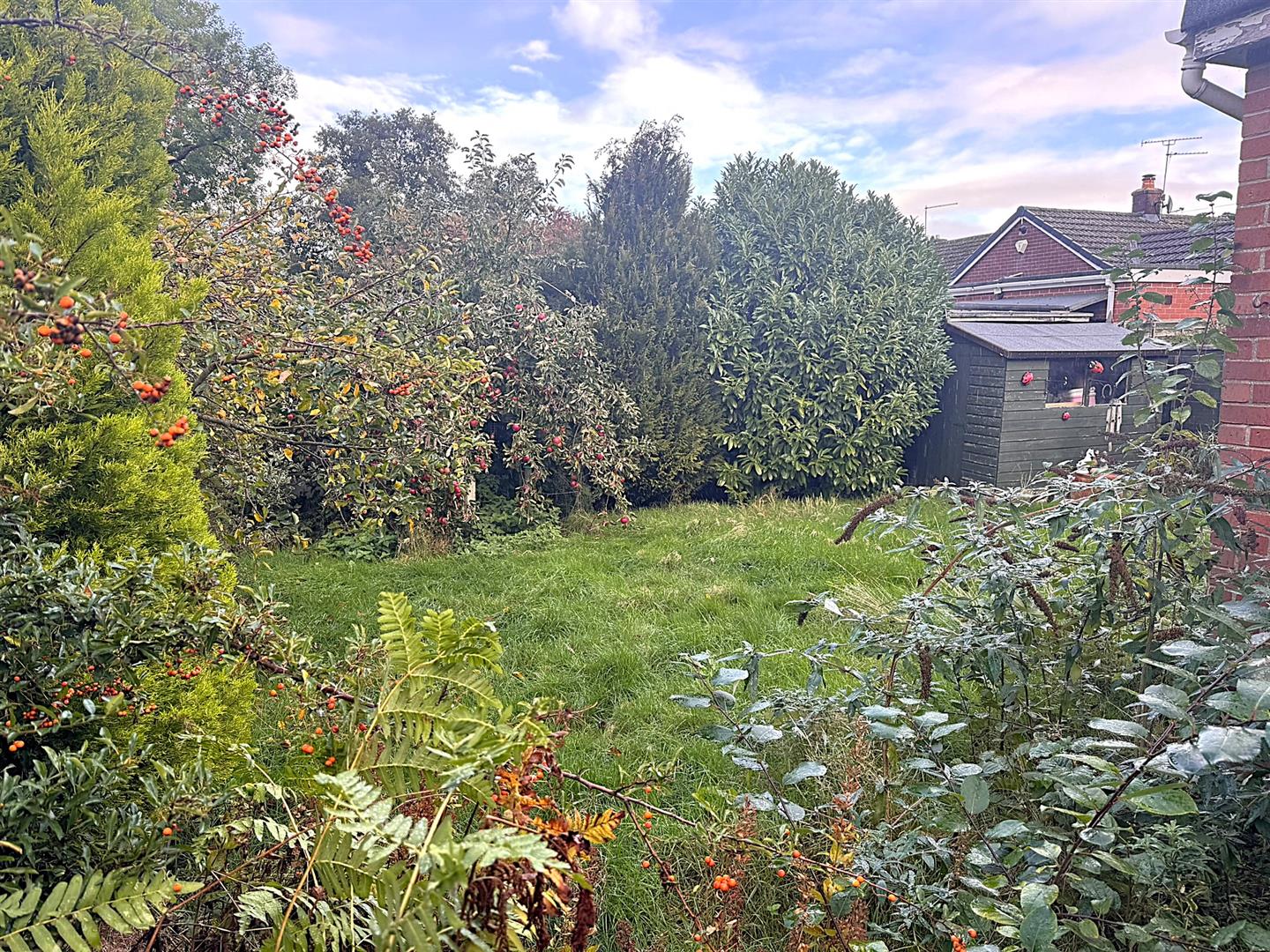 6, Sun Grove, Shrewsbury, SY4 5HH